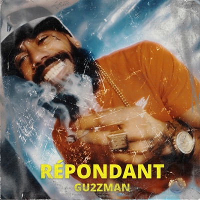 RÉPONDANT (Radio Edit) - Single