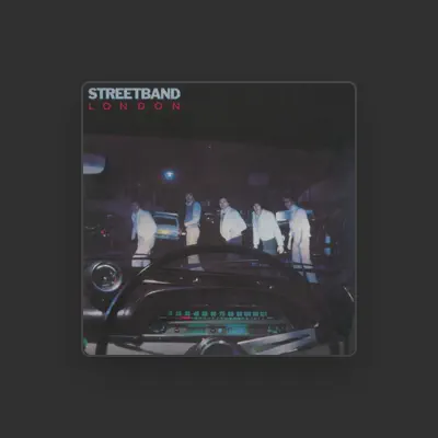 Listen to Streetband, watch music videos, read bio, see tour dates & more!