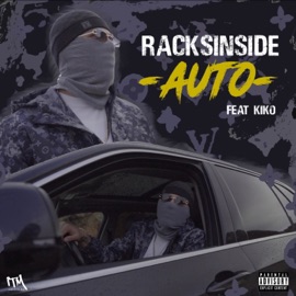 Auto Racksinside & Kiko