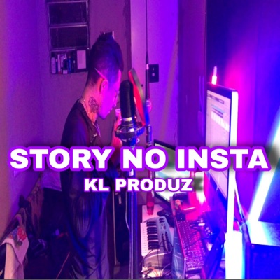 Story no Insta - Single