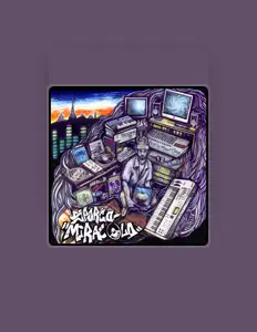 Listen to More Groove, watch music videos, read bio, see tour dates & more!