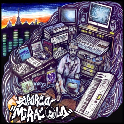 SPORCO MIRACOLO (feat. Bboy Enea)