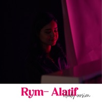 Alatif (Cloudy Version) - Single - RYM