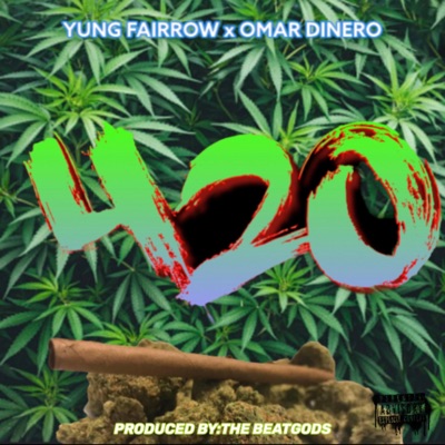 420 (feat. Omar Dinero) - Single
