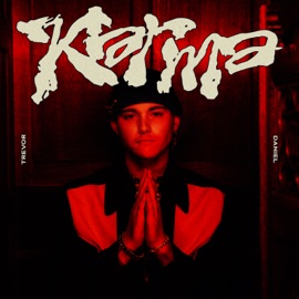 Karma Trevor Daniel