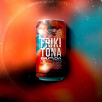 Frikitona - Single - Brada