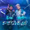 Desvelo