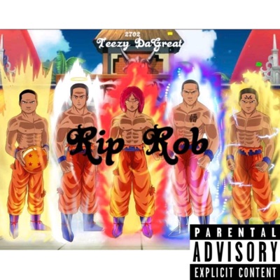 Rip Rob - Single