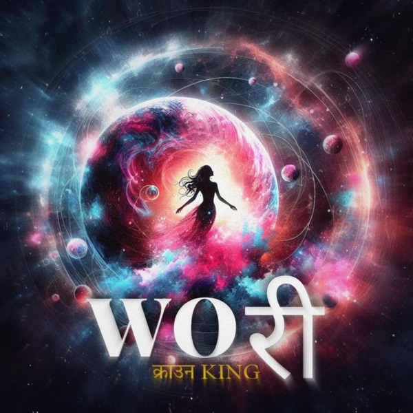 Woरी