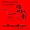 Byron Bogues