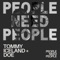 People Need People artwork