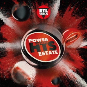 RTL 102.5 POWER HITS ESTATE 2022
