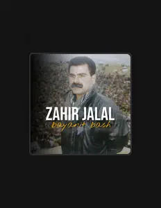 聆聽 Zahir Jalal、觀看音樂影片、閱讀小傳、查看巡演日期等！