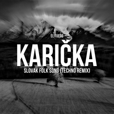 Karička (Techno remix) - Single