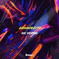 Groovecito - Single - Nic Vesperi