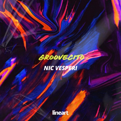 Groovecito - Single