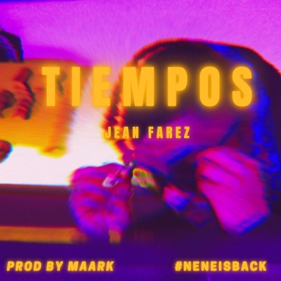 tiempos (feat. MaarK) - Single
