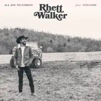 All Joy No Stress — Rhett Walker, Tedashii