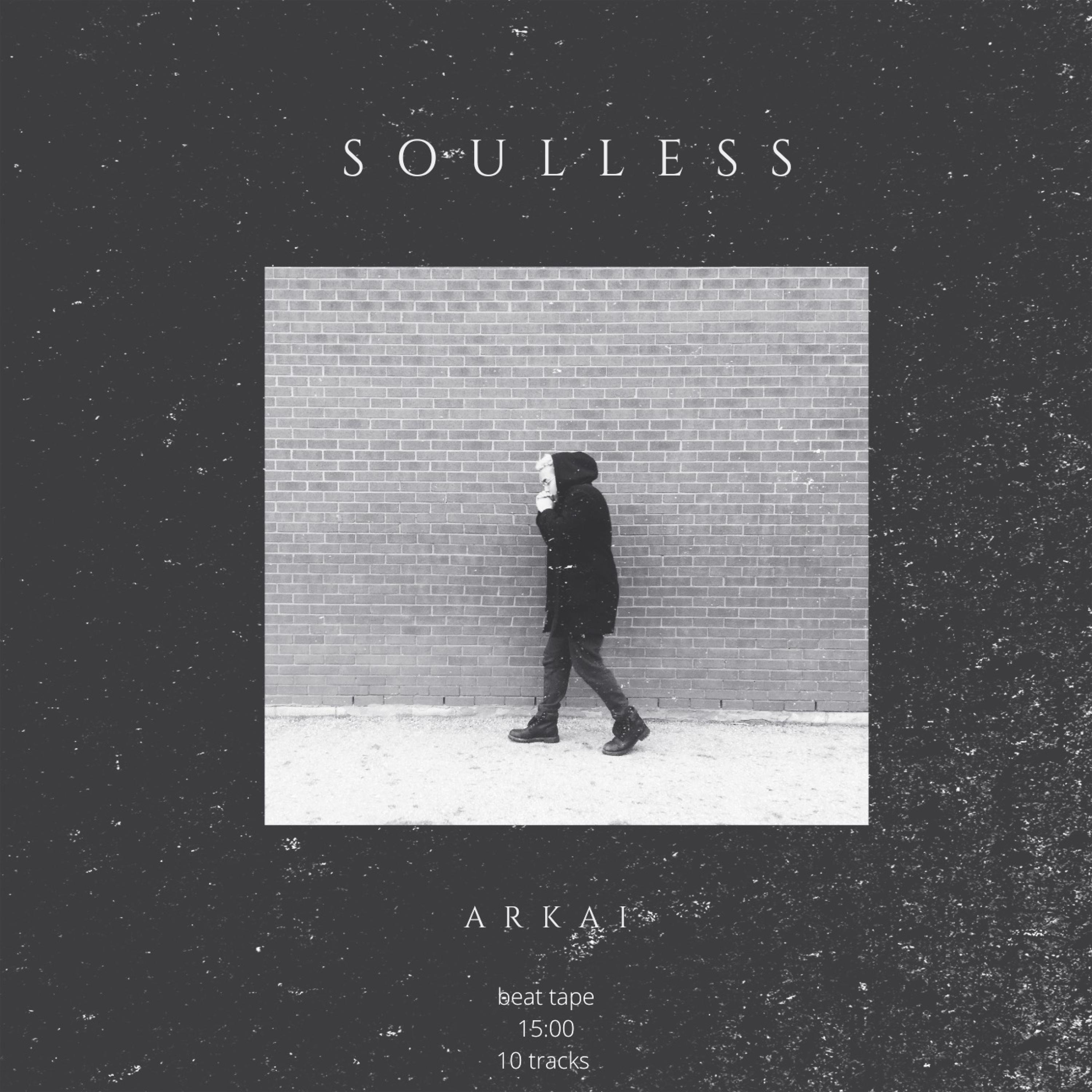 Soulless (Instrumentals)