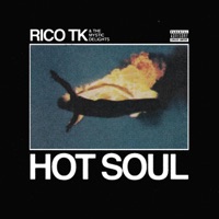Hot Soul - Single - Rico TK & The Mystic Delights