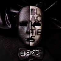 Black Ties (feat. Y2) - Single - Elle E.D.