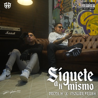 Síguete a ti mismo - Single