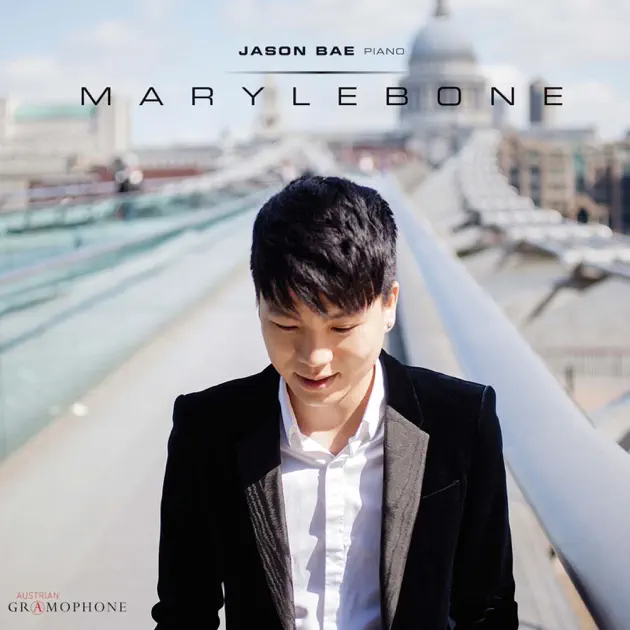 ‎Piano Sonata No. 2 in B-Flat Minor, Op. 36 recording by Jason Bae ...