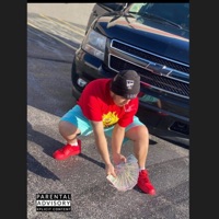 Pocket itching (feat. Reso Bankroll) - Single - Nue Nue