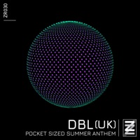 Pocket Sized Summer Anthem - Single - DBL