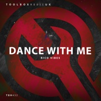 Dance With Me - Single - Rico Vibes