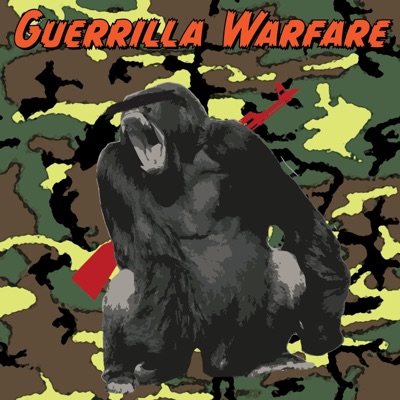 Guerrilla Warfare - EP