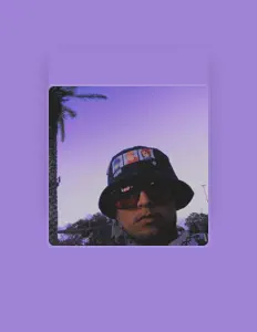 Ouve SANTONY, vê vídeos de música, lê a biografia, vê as datas da digressão e muito mais!