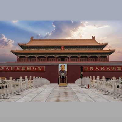 Beijing (feat. Donnlino & Jairus) - Single