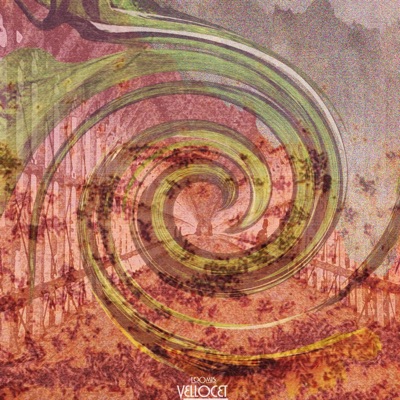 Vellocet - EP
