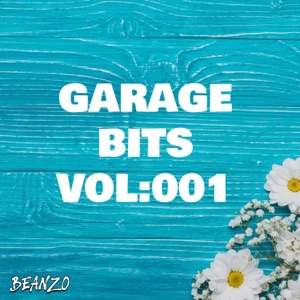 Garage Bits Vol: 001 - Single