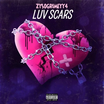 Luv Scars