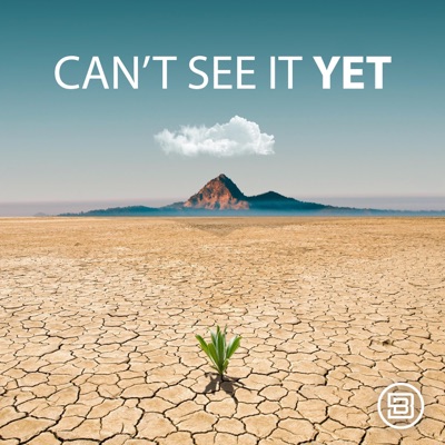 Can't See It Yet (Radio Version) - Single
