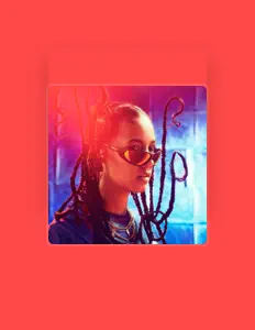 Listen to Miah Moss, watch music videos, read bio, see tour dates & more!