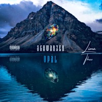 Schwarzer Opal - Lima & TheoBeatz