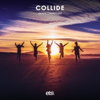 Collide - Single - Akami & CAMPANINI