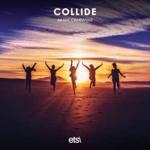 Collide - Single