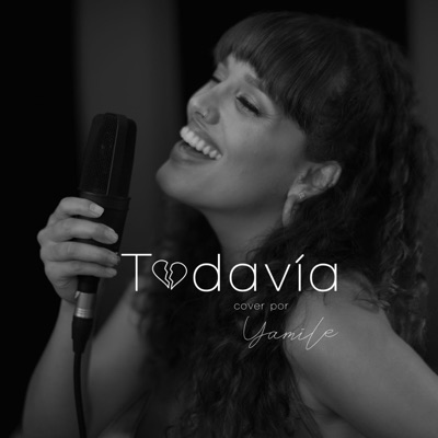 Todavía - Single
