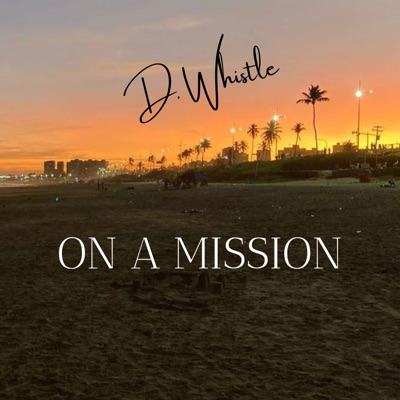 On a Mission - Single
