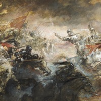 Liberation - Single - Cuileann