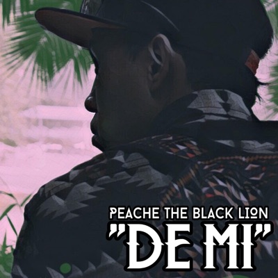 De Mi - Single