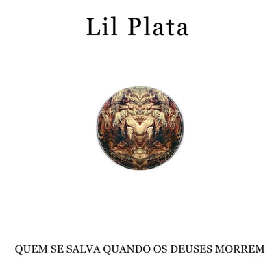 Quem Se Salva Quando os Deuses Morrem - EP