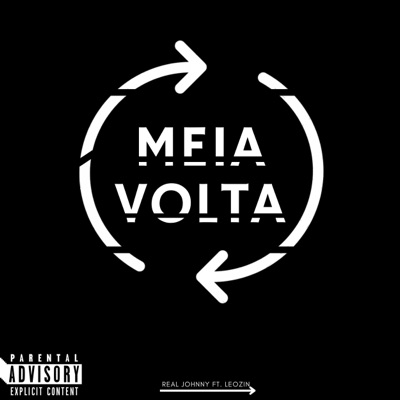 Meia Volta - Single