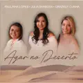 Agar no Deserto