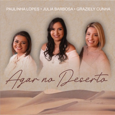 Agar no Deserto - Single