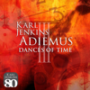 Rain Dance - Adiemus, Karl Jenkins, London Philharmonic Orchestra & Duncan Riddell